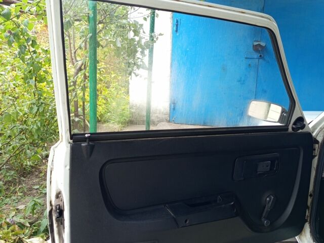 Белый ЗАЗ Таврия, объемом двигателя 0 л и пробегом 567 тыс. км за 432 $, фото 5 на Automoto.ua