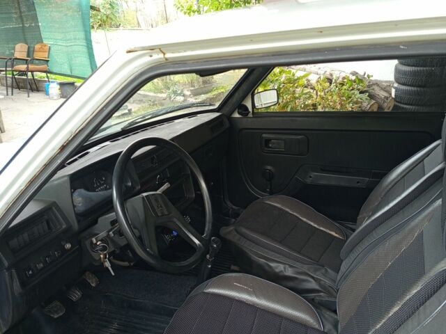 Белый ЗАЗ Таврия, объемом двигателя 0 л и пробегом 567 тыс. км за 432 $, фото 10 на Automoto.ua