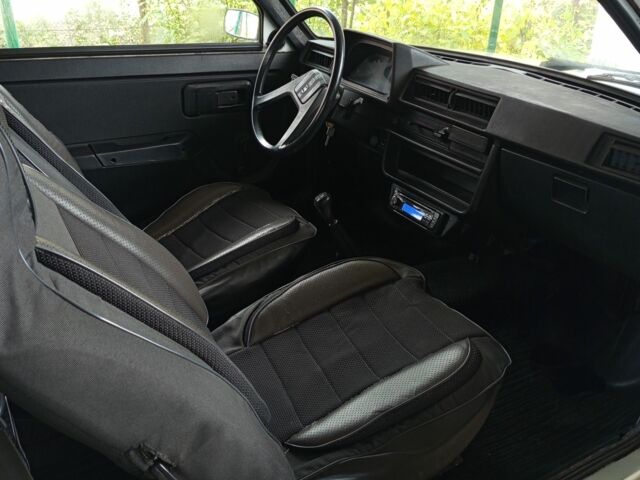 Белый ЗАЗ Таврия, объемом двигателя 0 л и пробегом 567 тыс. км за 432 $, фото 3 на Automoto.ua