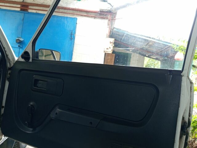 Белый ЗАЗ Таврия, объемом двигателя 0 л и пробегом 567 тыс. км за 432 $, фото 6 на Automoto.ua