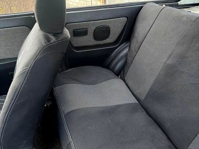 Белый ЗАЗ Таврия, объемом двигателя 1.1 л и пробегом 91 тыс. км за 800 $, фото 9 на Automoto.ua