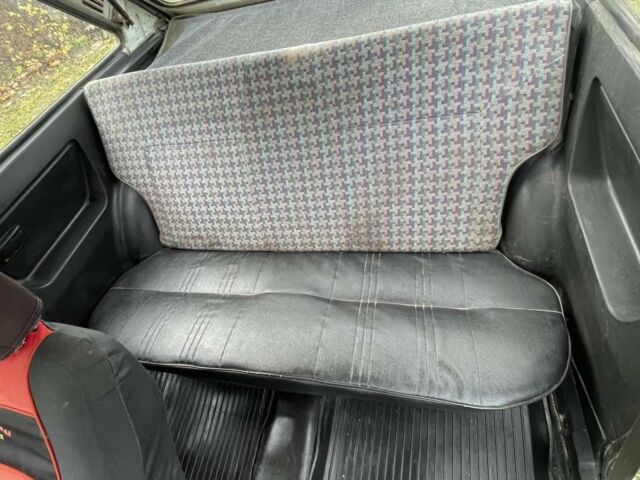 Белый ЗАЗ Таврия, объемом двигателя 1.2 л и пробегом 100 тыс. км за 480 $, фото 4 на Automoto.ua