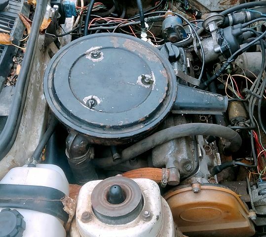 Белый ЗАЗ Таврия, объемом двигателя 1.1 л и пробегом 0 тыс. км за 120 $, фото 1 на Automoto.ua