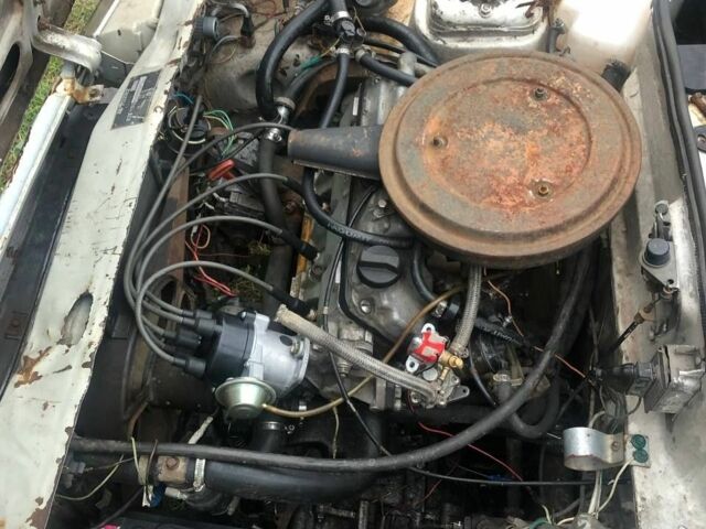 Белый ЗАЗ Таврия, объемом двигателя 1.2 л и пробегом 1 тыс. км за 358 $, фото 4 на Automoto.ua