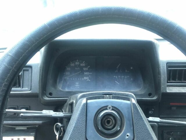 Белый ЗАЗ Таврия, объемом двигателя 1.2 л и пробегом 1 тыс. км за 358 $, фото 3 на Automoto.ua