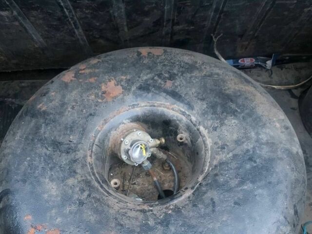 Белый ЗАЗ Таврия, объемом двигателя 1.2 л и пробегом 1 тыс. км за 358 $, фото 7 на Automoto.ua