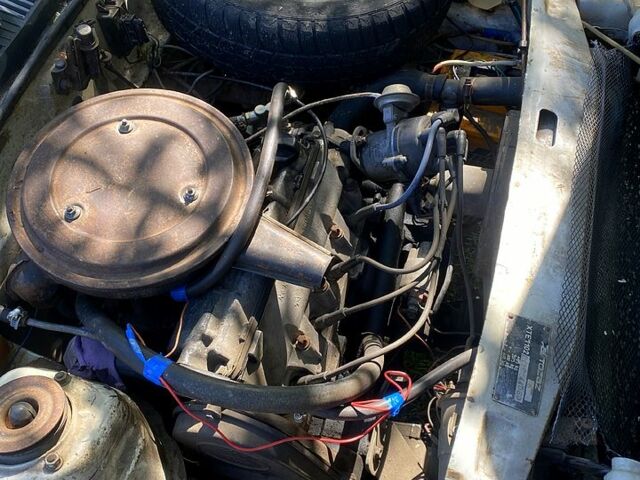 Белый ЗАЗ Таврия, объемом двигателя 1.3 л и пробегом 0 тыс. км за 350 $, фото 5 на Automoto.ua