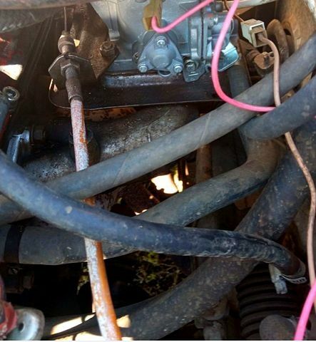 Белый ЗАЗ Таврия, объемом двигателя 1.1 л и пробегом 130 тыс. км за 350 $, фото 2 на Automoto.ua