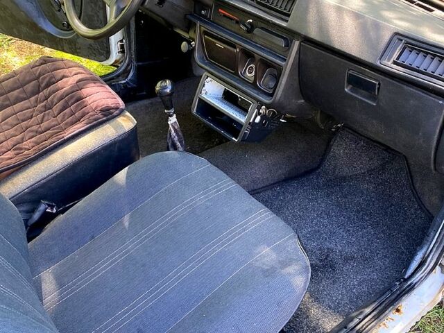 Белый ЗАЗ Таврия, объемом двигателя 1.3 л и пробегом 0 тыс. км за 350 $, фото 6 на Automoto.ua