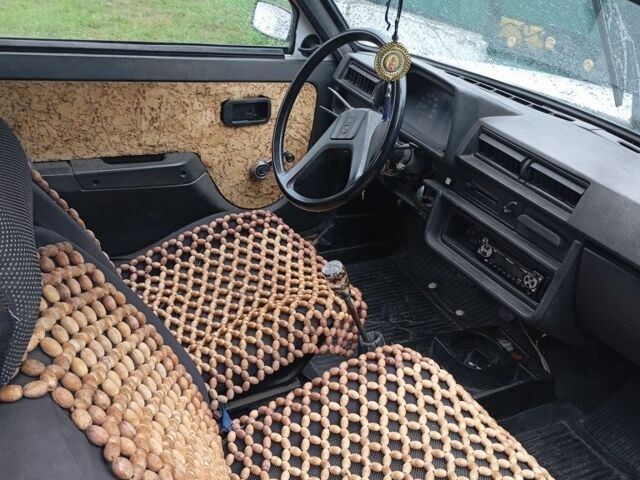 Белый ЗАЗ Таврия, объемом двигателя 0 л и пробегом 1000 тыс. км за 384 $, фото 4 на Automoto.ua