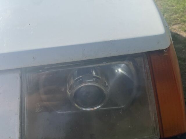 Белый ЗАЗ Таврия, объемом двигателя 1.1 л и пробегом 1000 тыс. км за 436 $, фото 2 на Automoto.ua