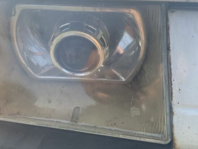 Белый ЗАЗ Таврия, объемом двигателя 1.1 л и пробегом 1000 тыс. км за 436 $, фото 1 на Automoto.ua