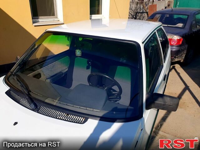 Білий ЗАЗ Таврія, об'ємом двигуна 11 л та пробігом 135 тис. км за 1150 $, фото 1 на Automoto.ua