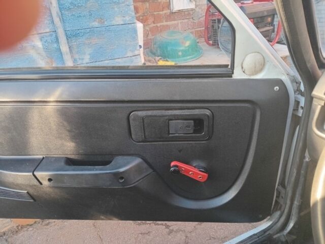 Белый ЗАЗ Таврия, объемом двигателя 1.2 л и пробегом 39 тыс. км за 1000 $, фото 6 на Automoto.ua