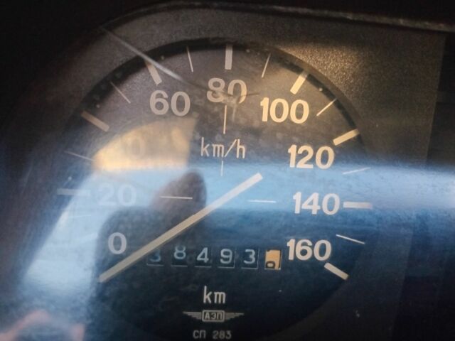 Белый ЗАЗ Таврия, объемом двигателя 1.2 л и пробегом 39 тыс. км за 1000 $, фото 8 на Automoto.ua