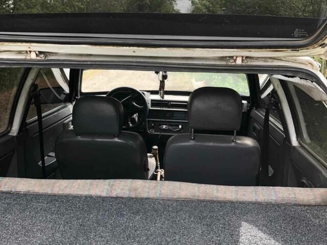 Білий ЗАЗ Таврія, об'ємом двигуна 0 л та пробігом 1 тис. км за 30000 $, фото 13 на Automoto.ua