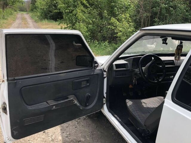 Білий ЗАЗ Таврія, об'ємом двигуна 0 л та пробігом 1 тис. км за 30000 $, фото 2 на Automoto.ua