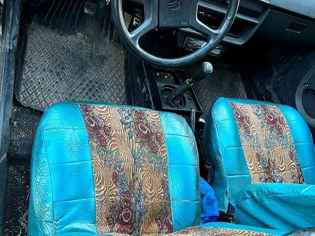 Білий ЗАЗ Таврія, об'ємом двигуна 1.1 л та пробігом 100 тис. км за 750 $, фото 4 на Automoto.ua