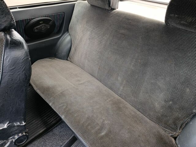 Білий ЗАЗ Таврія, об'ємом двигуна 1.2 л та пробігом 200 тис. км за 799 $, фото 6 на Automoto.ua