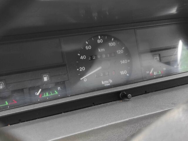 Білий ЗАЗ Таврія, об'ємом двигуна 1.2 л та пробігом 226 тис. км за 568 $, фото 3 на Automoto.ua