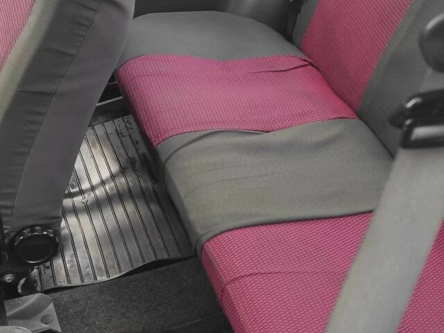 Білий ЗАЗ Таврія, об'ємом двигуна 1.2 л та пробігом 226 тис. км за 568 $, фото 1 на Automoto.ua