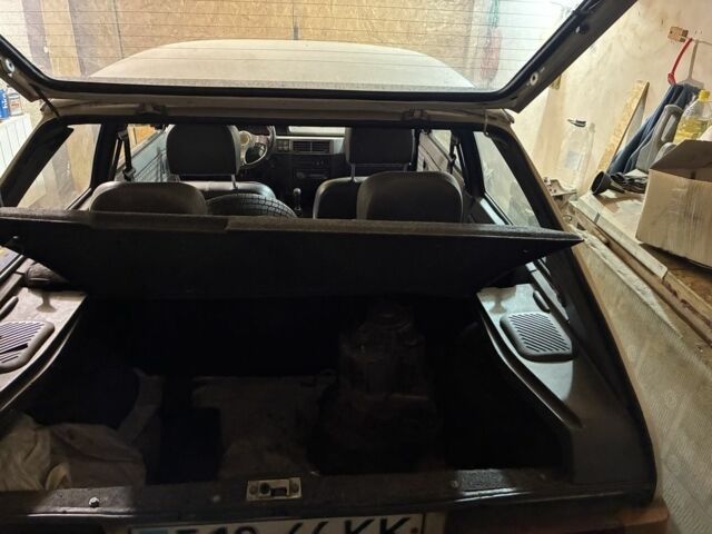 Белый ЗАЗ Таврия, объемом двигателя 1.2 л и пробегом 120 тыс. км за 350 $, фото 1 на Automoto.ua