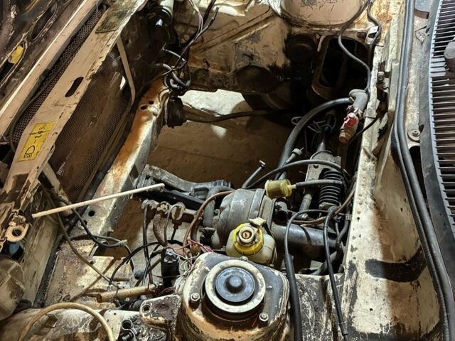 Белый ЗАЗ Таврия, объемом двигателя 1.2 л и пробегом 120 тыс. км за 350 $, фото 3 на Automoto.ua