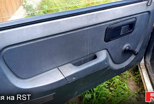 Белый ЗАЗ Таврия, объемом двигателя 1.2 л и пробегом 70 тыс. км за 500 $, фото 6 на Automoto.ua