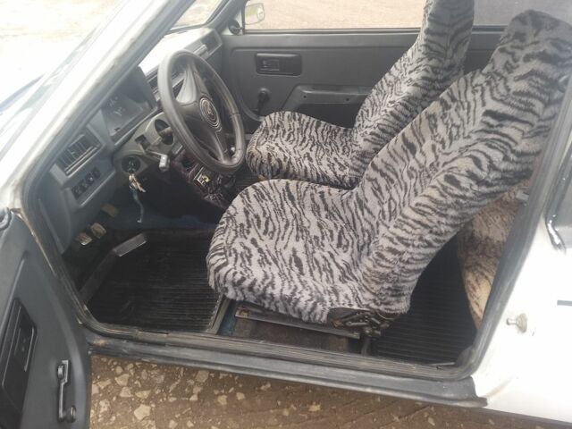 Білий ЗАЗ Таврія, об'ємом двигуна 0 л та пробігом 150 тис. км за 600 $, фото 6 на Automoto.ua