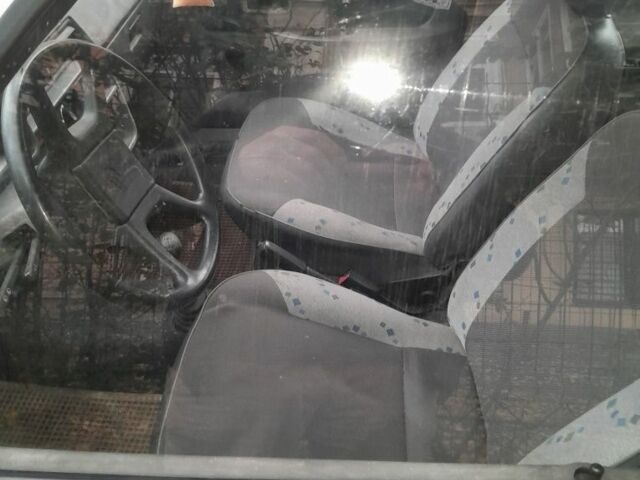 Белый ЗАЗ Таврия, объемом двигателя 0 л и пробегом 157 тыс. км за 591 $, фото 7 на Automoto.ua