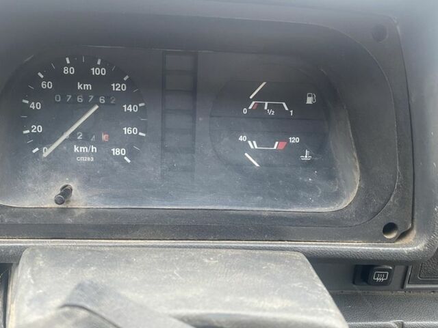 Белый ЗАЗ Таврия, объемом двигателя 1.2 л и пробегом 77 тыс. км за 1000 $, фото 2 на Automoto.ua