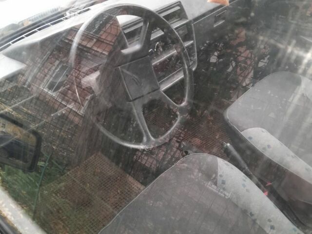 Белый ЗАЗ Таврия, объемом двигателя 0 л и пробегом 157 тыс. км за 591 $, фото 5 на Automoto.ua