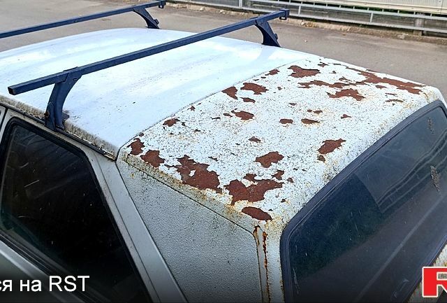 Белый ЗАЗ Таврия, объемом двигателя 1.2 л и пробегом 70 тыс. км за 500 $, фото 3 на Automoto.ua