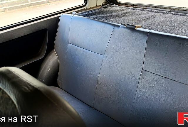 Белый ЗАЗ Таврия, объемом двигателя 1.2 л и пробегом 70 тыс. км за 500 $, фото 5 на Automoto.ua