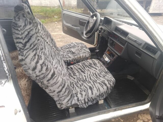 Білий ЗАЗ Таврія, об'ємом двигуна 0 л та пробігом 150 тис. км за 600 $, фото 7 на Automoto.ua