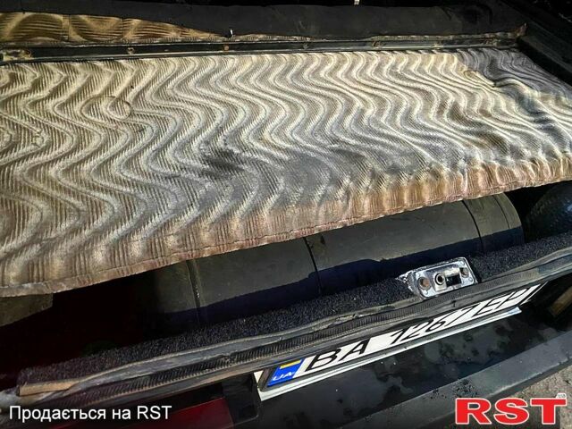 Белый ЗАЗ Таврия, объемом двигателя 1.2 л и пробегом 112 тыс. км за 650 $, фото 7 на Automoto.ua