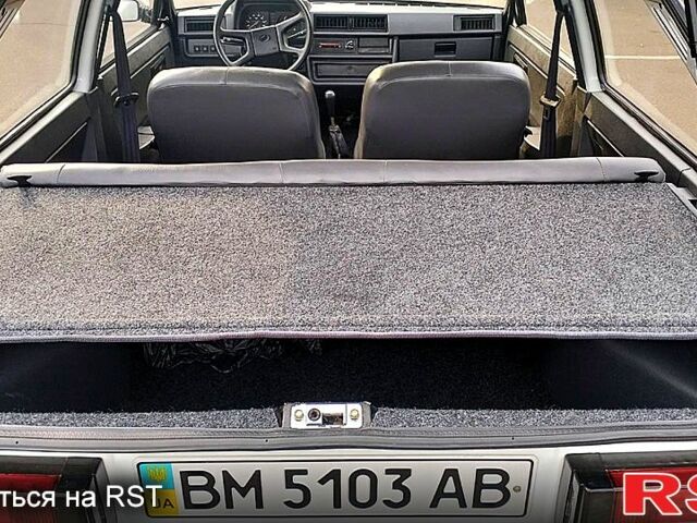 Білий ЗАЗ Таврія, об'ємом двигуна 1.1 л та пробігом 25 тис. км за 2600 $, фото 7 на Automoto.ua