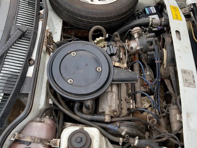 Белый ЗАЗ Таврия, объемом двигателя 1.1 л и пробегом 73 тыс. км за 1190 $, фото 5 на Automoto.ua