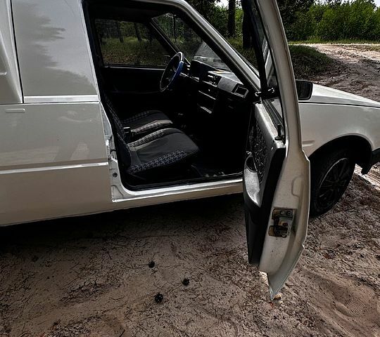 Белый ЗАЗ Таврия, объемом двигателя 1.2 л и пробегом 114 тыс. км за 850 $, фото 8 на Automoto.ua