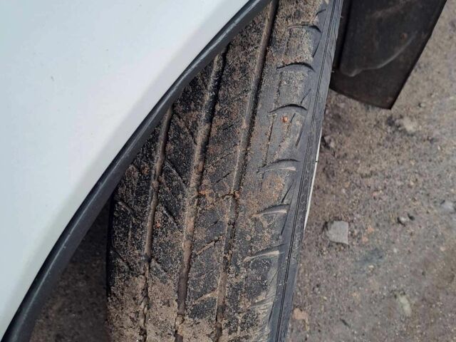 Белый ЗАЗ Таврия, объемом двигателя 1.1 л и пробегом 50 тыс. км за 700 $, фото 6 на Automoto.ua