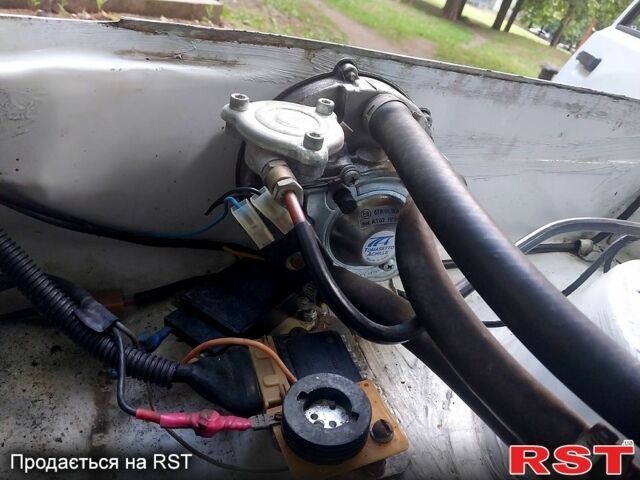 Белый ЗАЗ Таврия, объемом двигателя 1.1 л и пробегом 200 тыс. км за 900 $, фото 8 на Automoto.ua