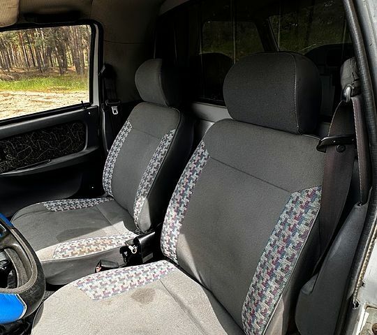 Белый ЗАЗ Таврия, объемом двигателя 1.2 л и пробегом 114 тыс. км за 850 $, фото 9 на Automoto.ua