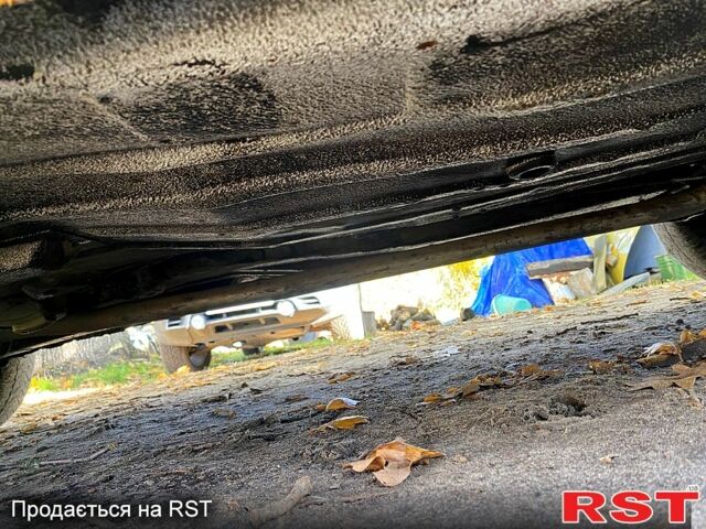 Белый ЗАЗ Таврия, объемом двигателя 1.3 л и пробегом 184 тыс. км за 290 $, фото 10 на Automoto.ua