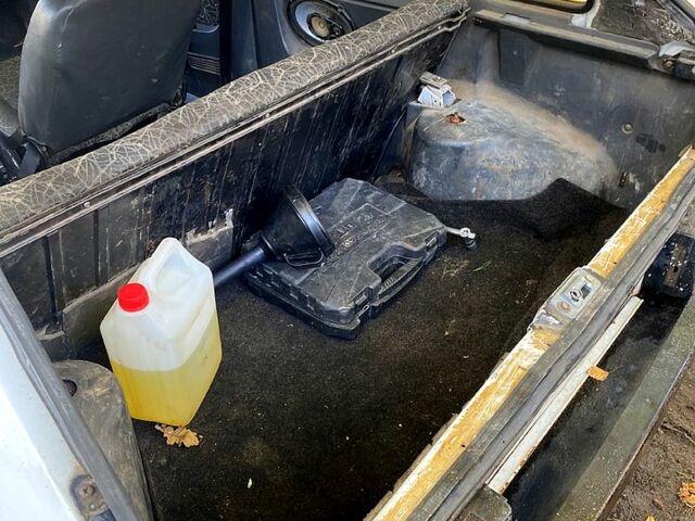 ЗАЗ Таврия 2006 в Вышгороде на Automoto.ua Белый ЗАЗ Таврия, объемом двигателя 1.3 л и пробегом 184 тыс. км за 280 $, фото 8 на Automoto.ua