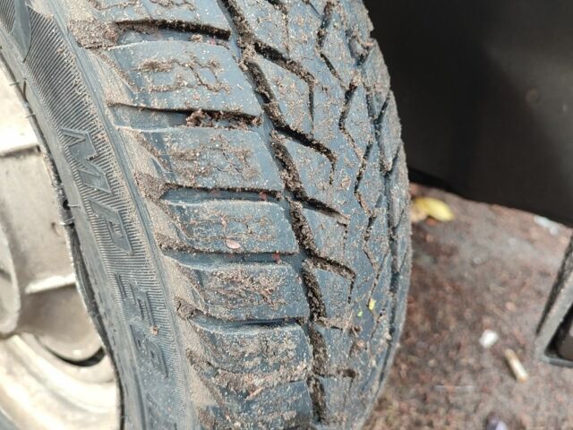 Белый ЗАЗ Таврия, объемом двигателя 0 л и пробегом 100 тыс. км за 357 $, фото 5 на Automoto.ua