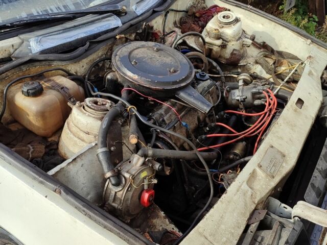 Белый ЗАЗ Таврия, объемом двигателя 0 л и пробегом 100 тыс. км за 357 $, фото 7 на Automoto.ua