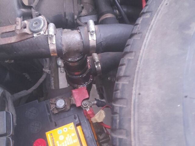 Белый ЗАЗ Таврия, объемом двигателя 1 л и пробегом 234 тыс. км за 650 $, фото 2 на Automoto.ua