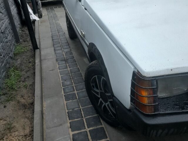 Белый ЗАЗ Таврия, объемом двигателя 1 л и пробегом 234 тыс. км за 650 $, фото 6 на Automoto.ua