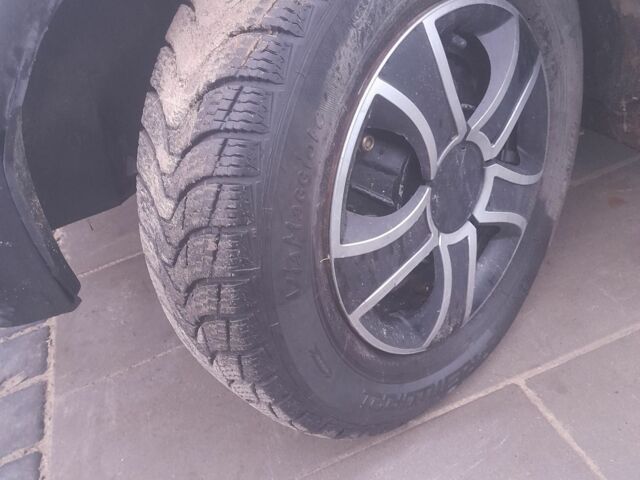 Белый ЗАЗ Таврия, объемом двигателя 1 л и пробегом 234 тыс. км за 650 $, фото 8 на Automoto.ua