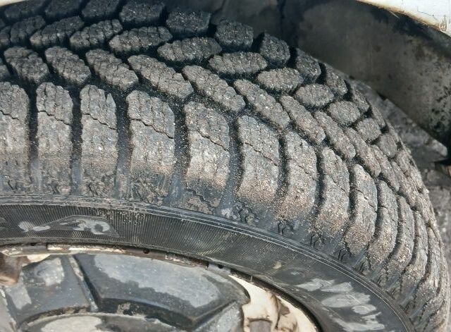 Белый ЗАЗ Таврия, объемом двигателя 1.2 л и пробегом 200 тыс. км за 389 $, фото 4 на Automoto.ua